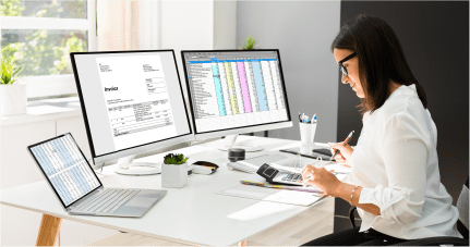 E Way Bill Consultancy