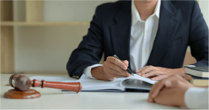 GST Litigation