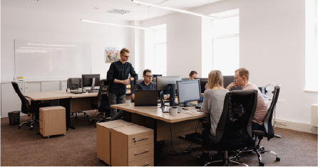 How to set up an IT Company in Ahmedabad