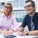 The pros and cons of outsourced accounting services