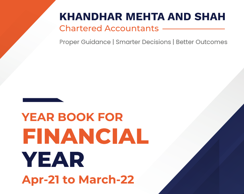 KMS Annual Report